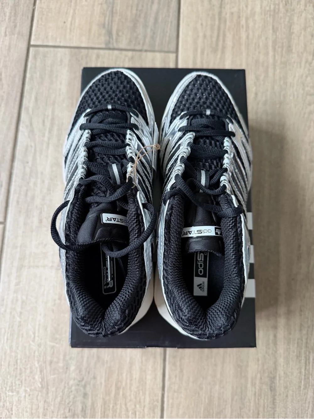 Adidas Adistar Control 5